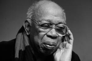 Geoffrey Holder