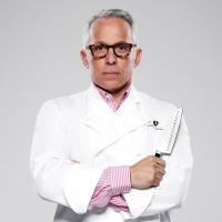 Geoffrey Zakarian