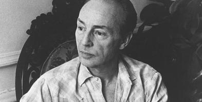 George Balanchine