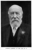 George Cadbury