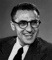 George Cukor