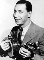 George Formby