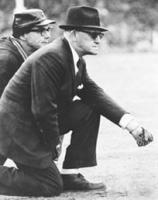 George Halas