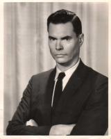 George Lincoln Rockwell