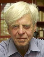 George Plimpton