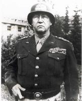 George S. Patton