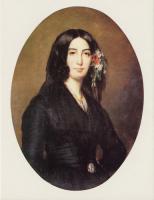 George Sand