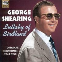 George Shearing