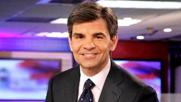 George Stephanopoulos