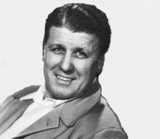 George Stevens