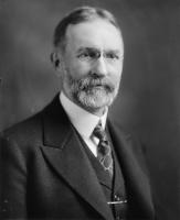 George Sutherland