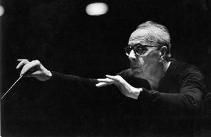 George Szell