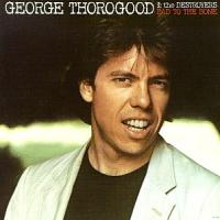 George Thorogood