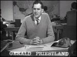 Gerald Priestland