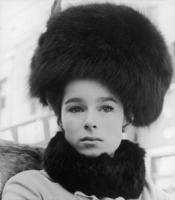 Geraldine Chaplin