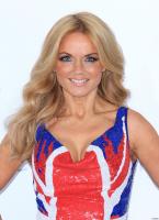 Geri Halliwell