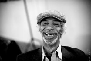 Gil Scott-Heron