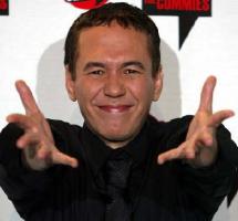 Gilbert Gottfried