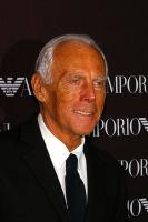 Giorgio Armani