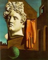 Giorgio de Chirico