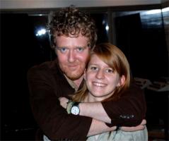 Glen Hansard