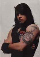 Glenn Danzig