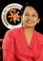 Gloria Macapagal Arroyo