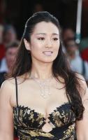 Gong Li