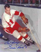 Gordie Howe