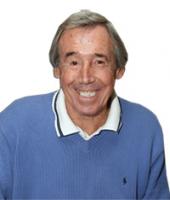 Gordon Banks