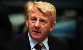 Gordon Strachan