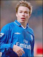 Graeme Le Saux