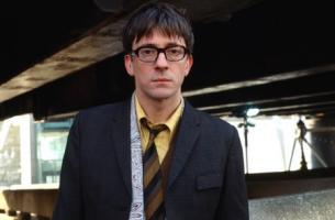 Graham Coxon