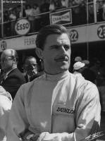 Graham Hill