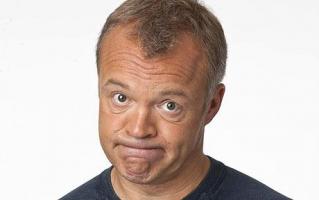 Graham Norton