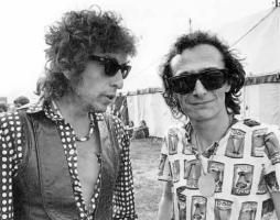 Graham Parker