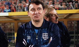 Graham Taylor