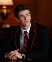 Grant Gustin