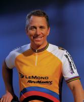 Greg LeMond