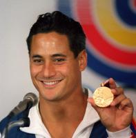 Greg Louganis