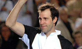 Greg Rusedski