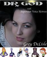 Grey DeLisle