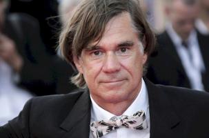 Gus Van Sant