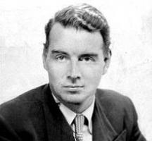 Guy Burgess