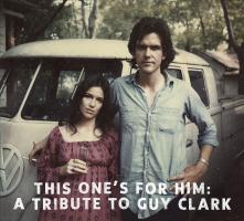 Guy Clark