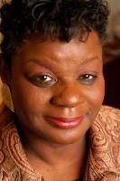 Gwen Moore