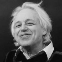 Gyorgy Ligeti