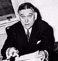 H. L. Mencken