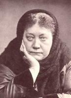 H. P. Blavatsky