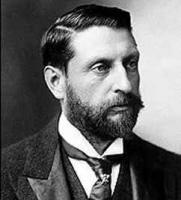 H. Rider Haggard